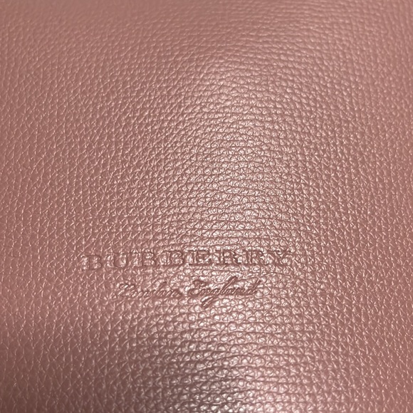 Burberry bucket bag - Picture 9 of 16